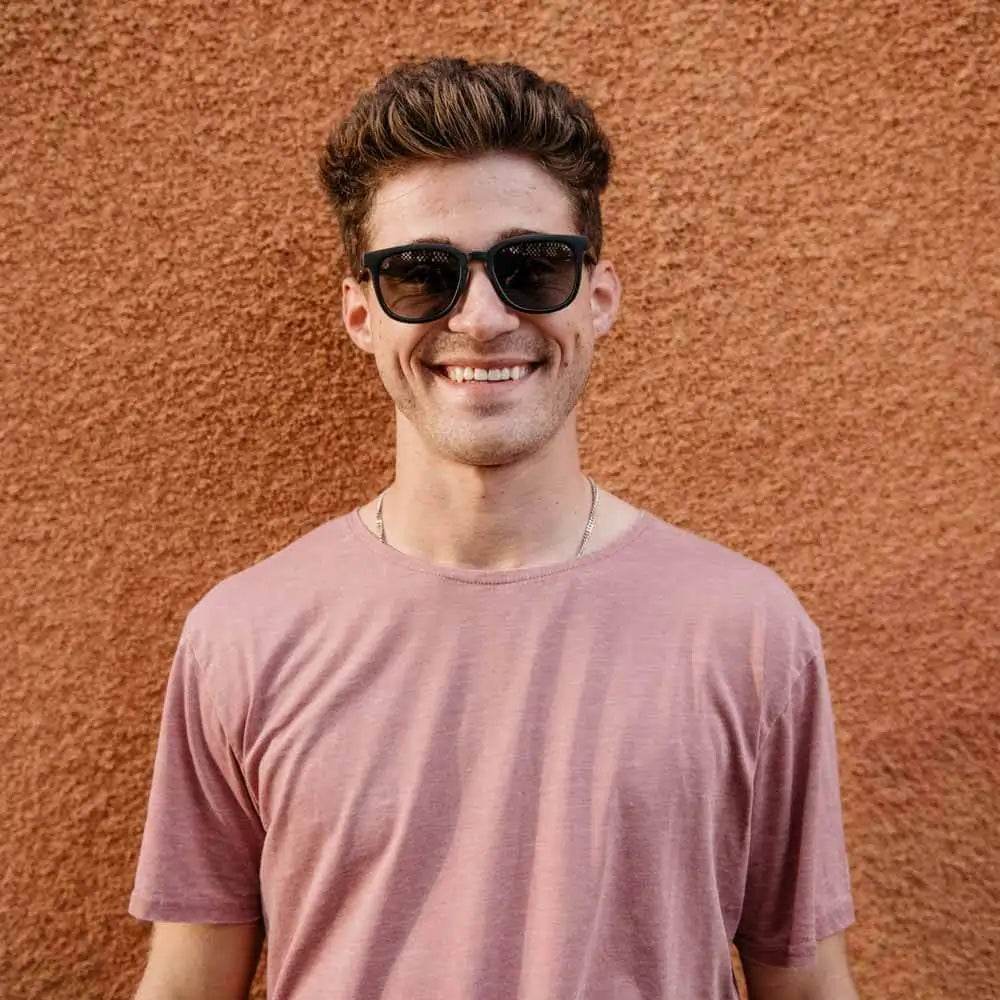 Black on Black Paso Robles - One Revolver Surfboards