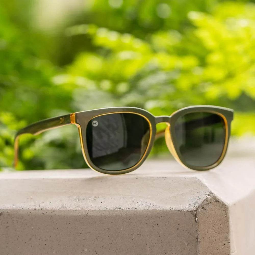 Coyote Calls Paso Robles - One Revolver Surfboards