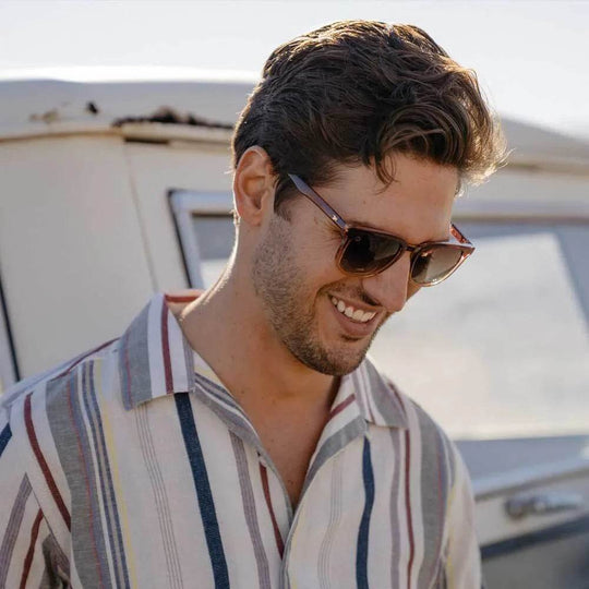 My Oh My Paso Robles - One Revolver Surfboards