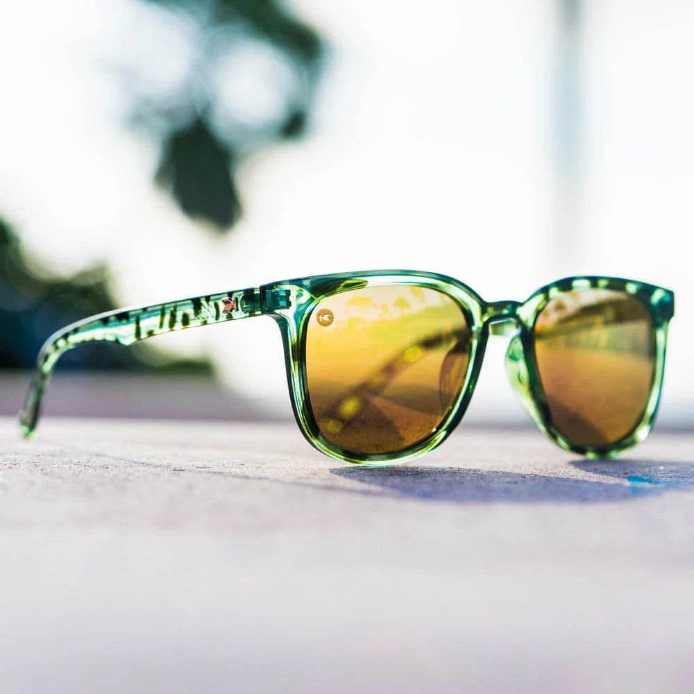 Slate Tortoise Shell / Rose Gold Paso Robles - One Revolver Surfboards