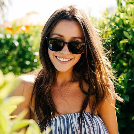 West End Paso Robles - One Revolver Surfboards