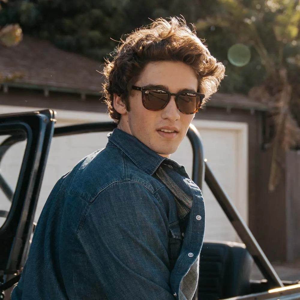 West End Paso Robles - One Revolver Surfboards