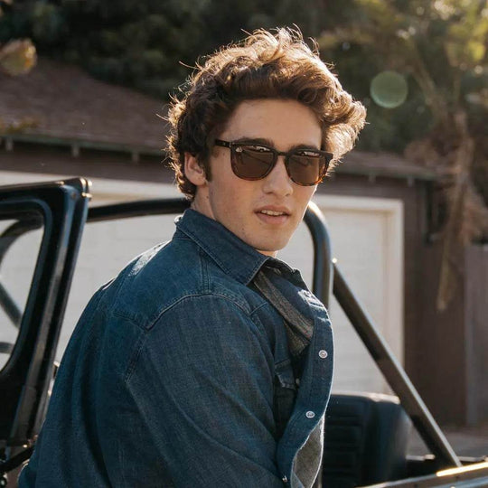 West End Paso Robles - One Revolver Surfboards