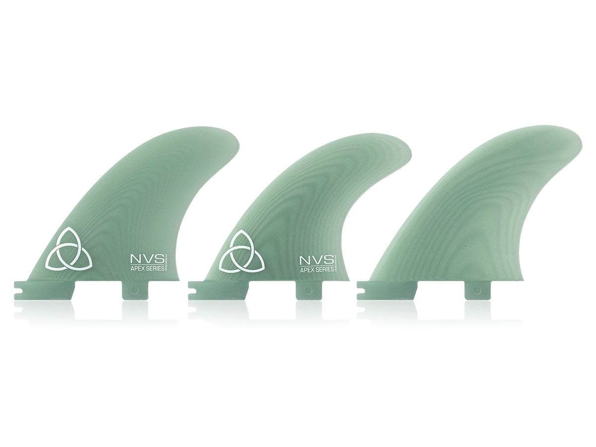 Peregrine Lift (M, L) - Apex - One Revolver Surfboards