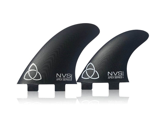 Peregrine Quad (M, L) - Apex - One Revolver Surfboards