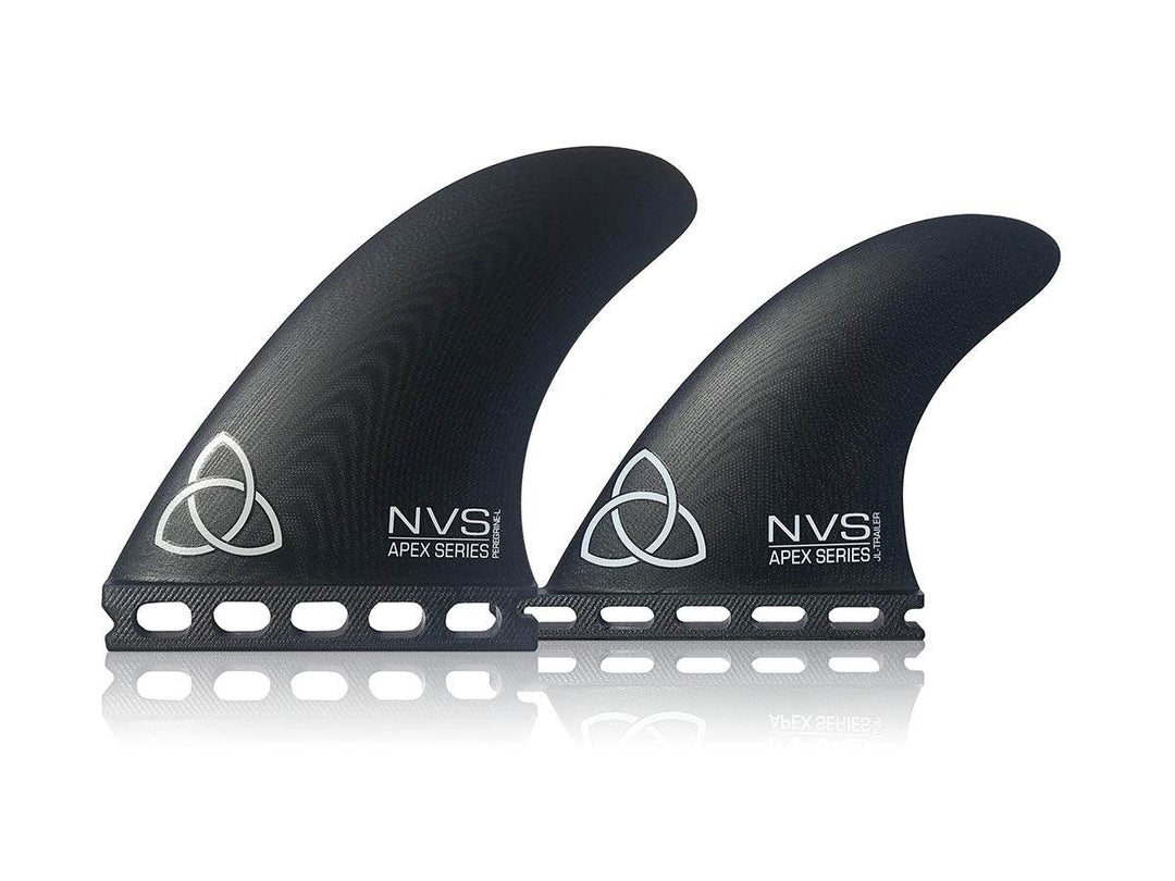 Peregrine Quad (M, L) - Apex - One Revolver Surfboards
