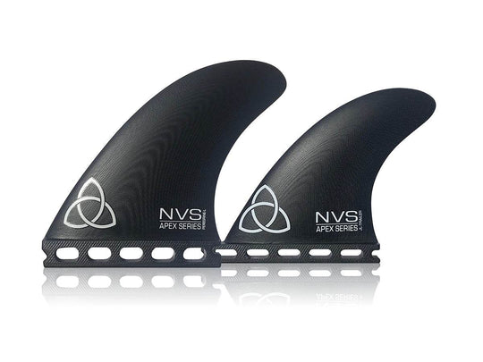 Peregrine Quad (M, L) - Apex - One Revolver Surfboards