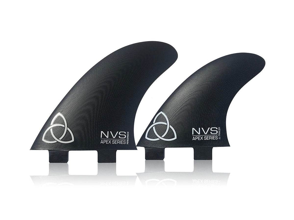 Peregrine Quad (M, L) - Apex - One Revolver Surfboards