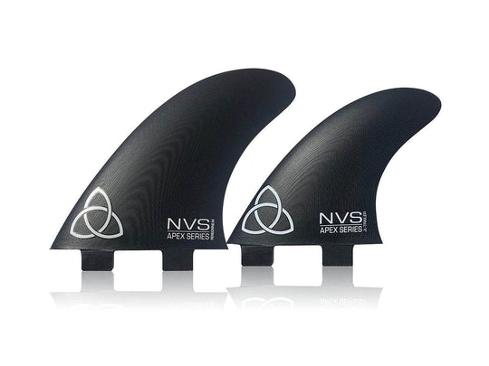 Peregrine Quad (M, L) - Apex - One Revolver Surfboards