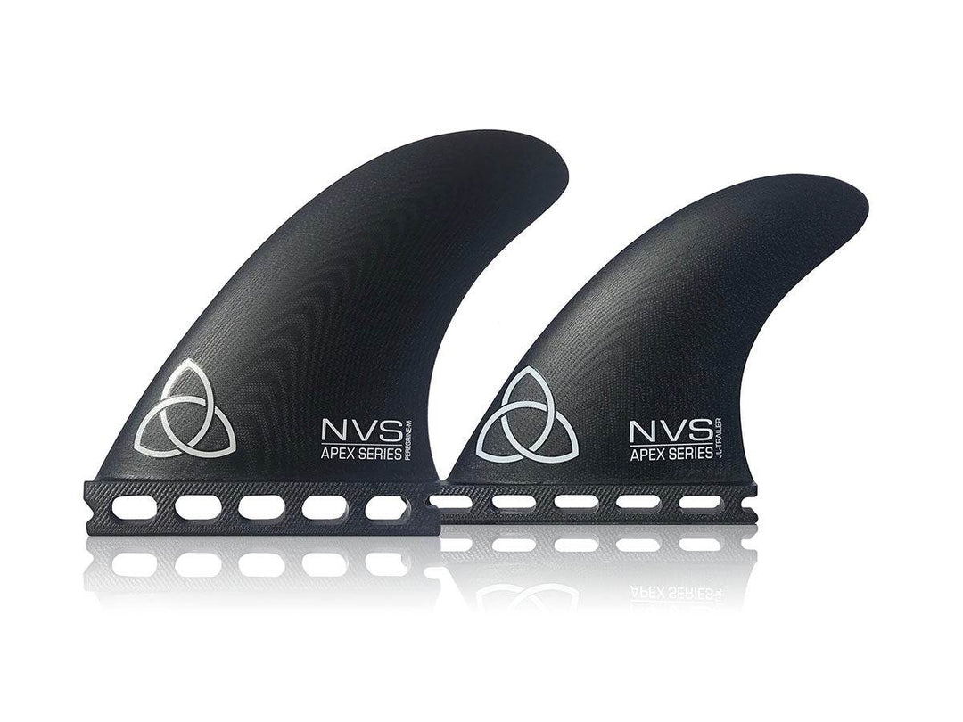 Peregrine Quad (M, L) - Apex - One Revolver Surfboards