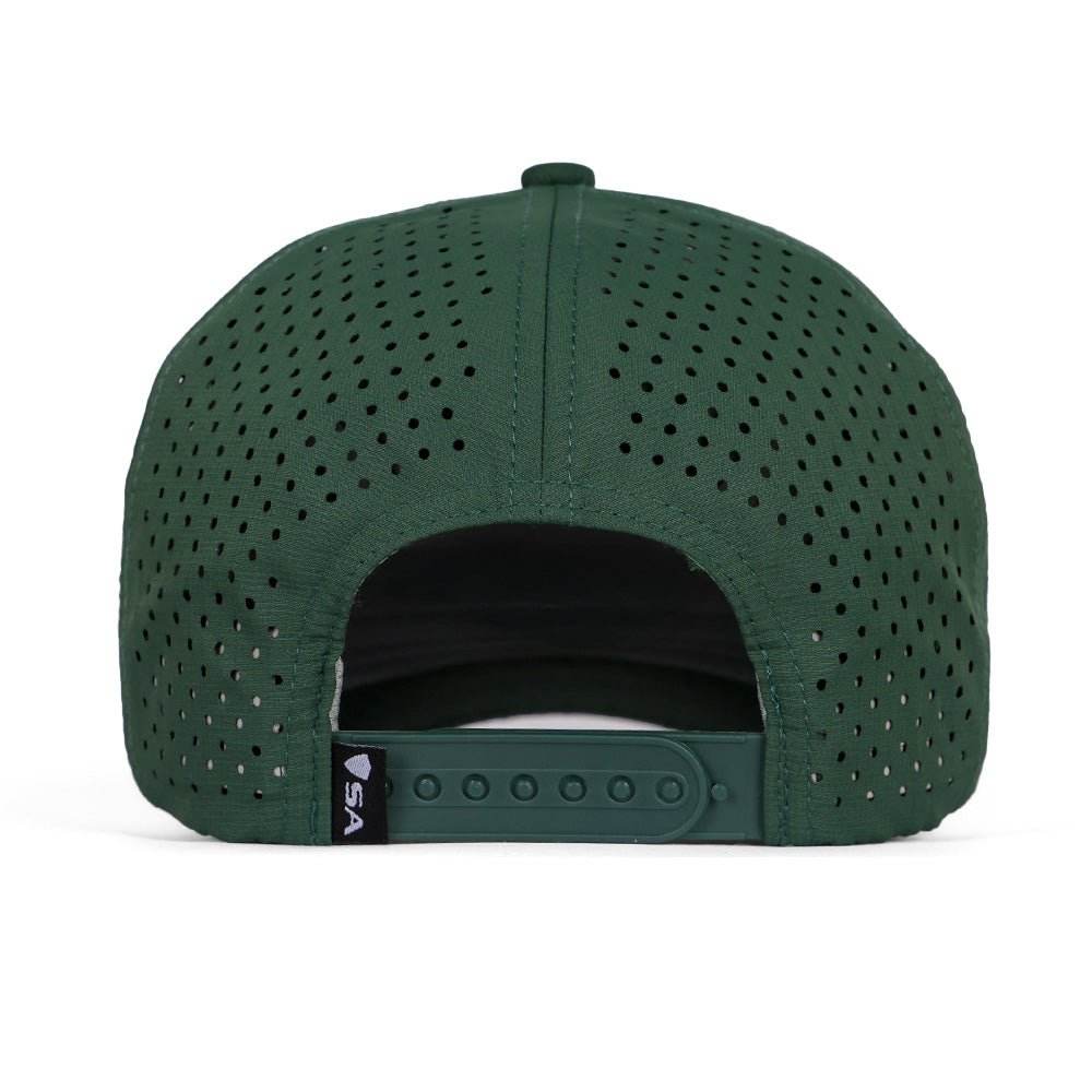 Sundaze Performance Snapback - One Revolver Surfboards