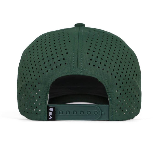 Sundaze Performance Snapback - One Revolver Surfboards