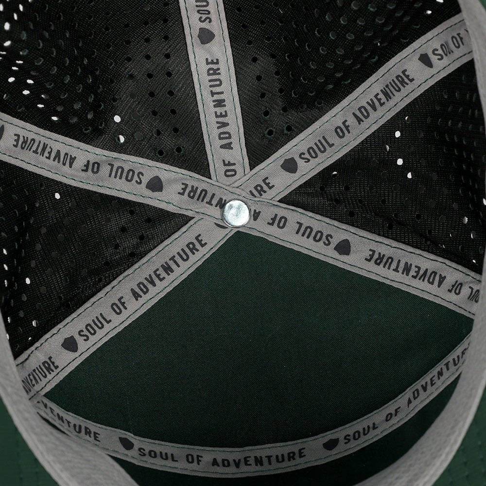 Sundaze Performance Snapback - One Revolver Surfboards
