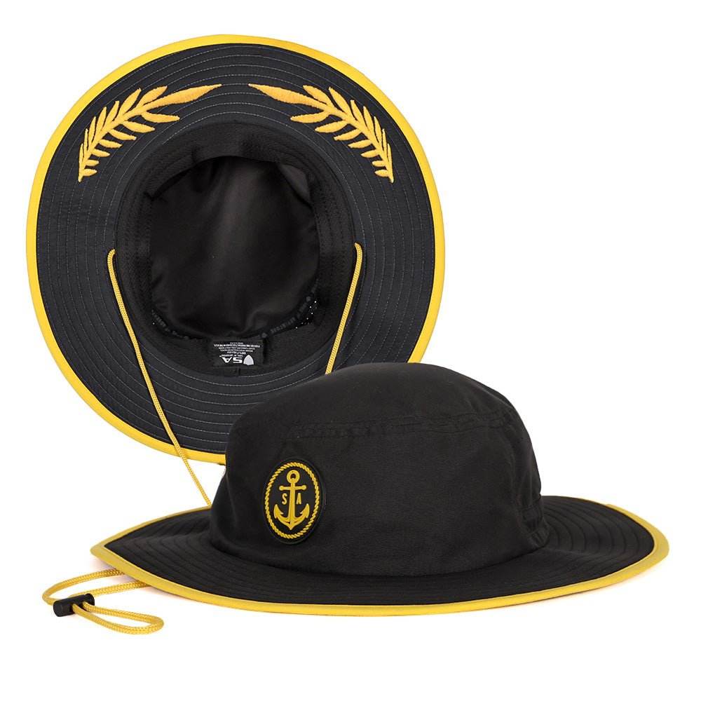 Performance Bucket Hat - One Revolver Surfboards