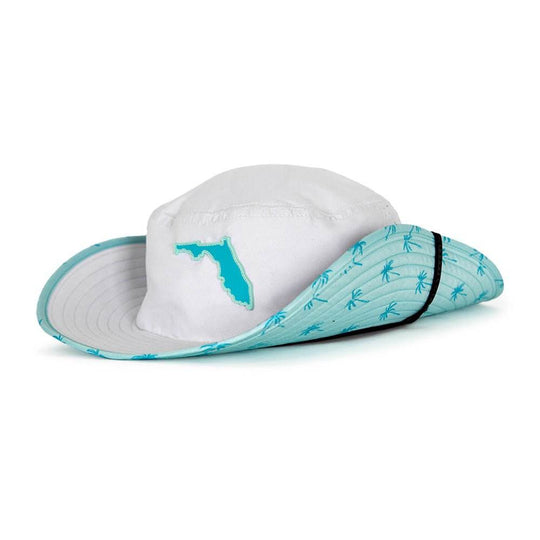 Performance Bucket Hat - One Revolver Surfboards