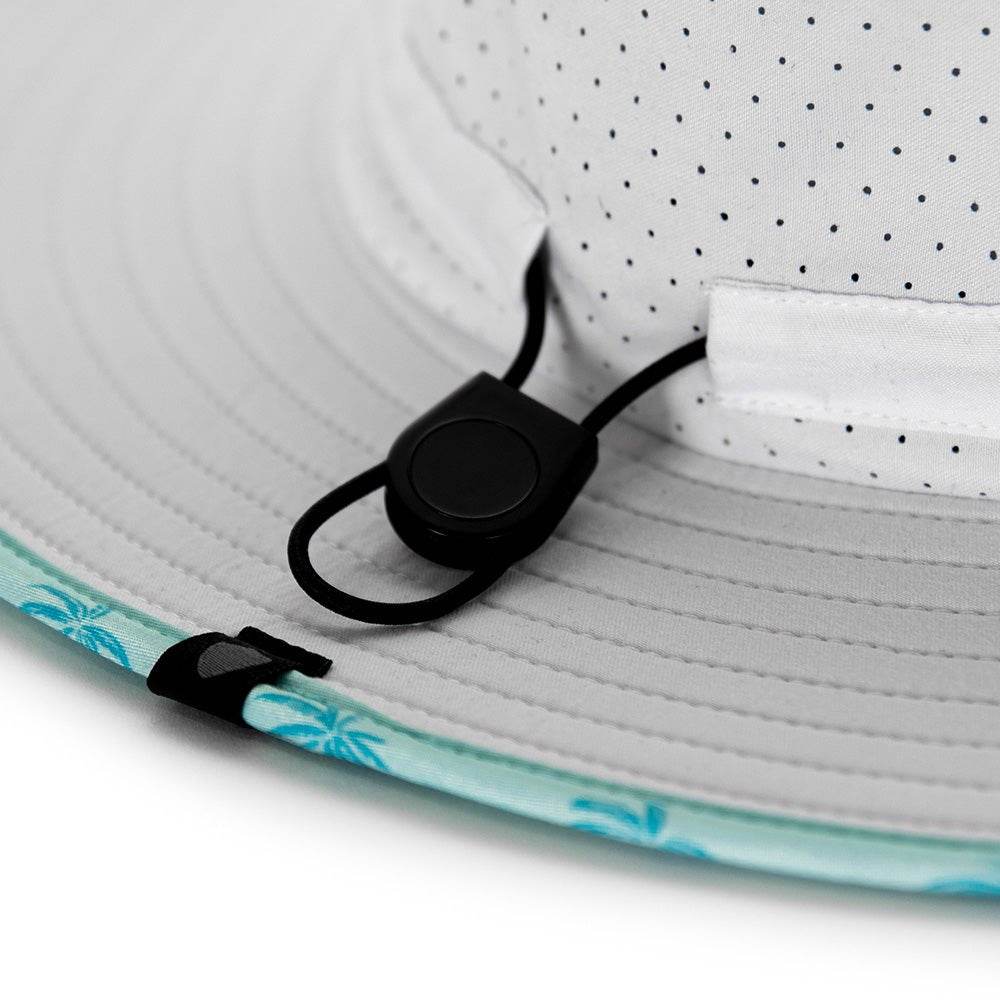 Performance Bucket Hat - One Revolver Surfboards