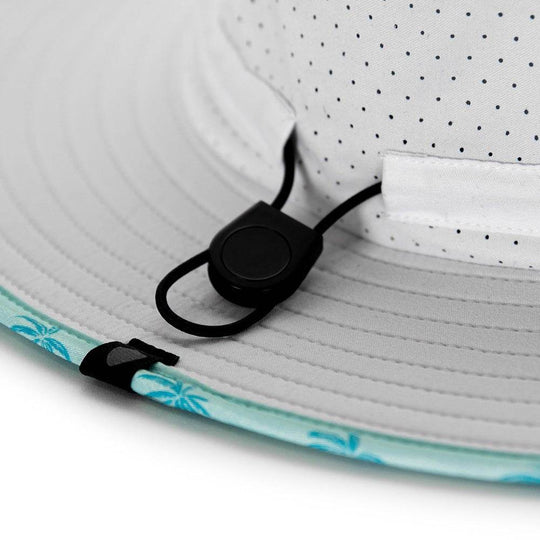 Performance Bucket Hat - One Revolver Surfboards