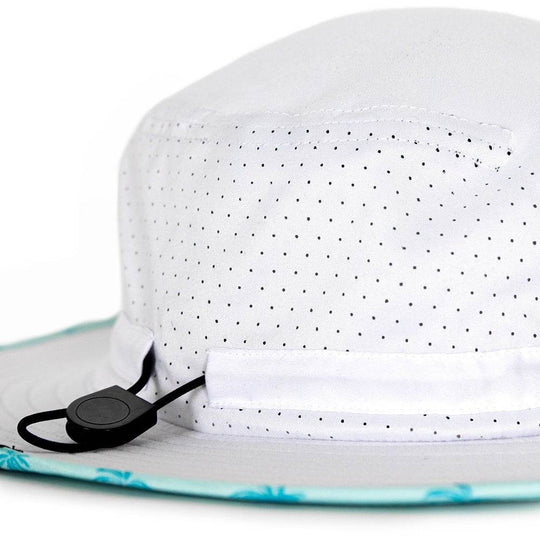 Performance Bucket Hat - One Revolver Surfboards