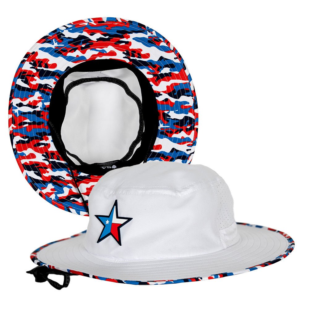 Performance Bucket Hat