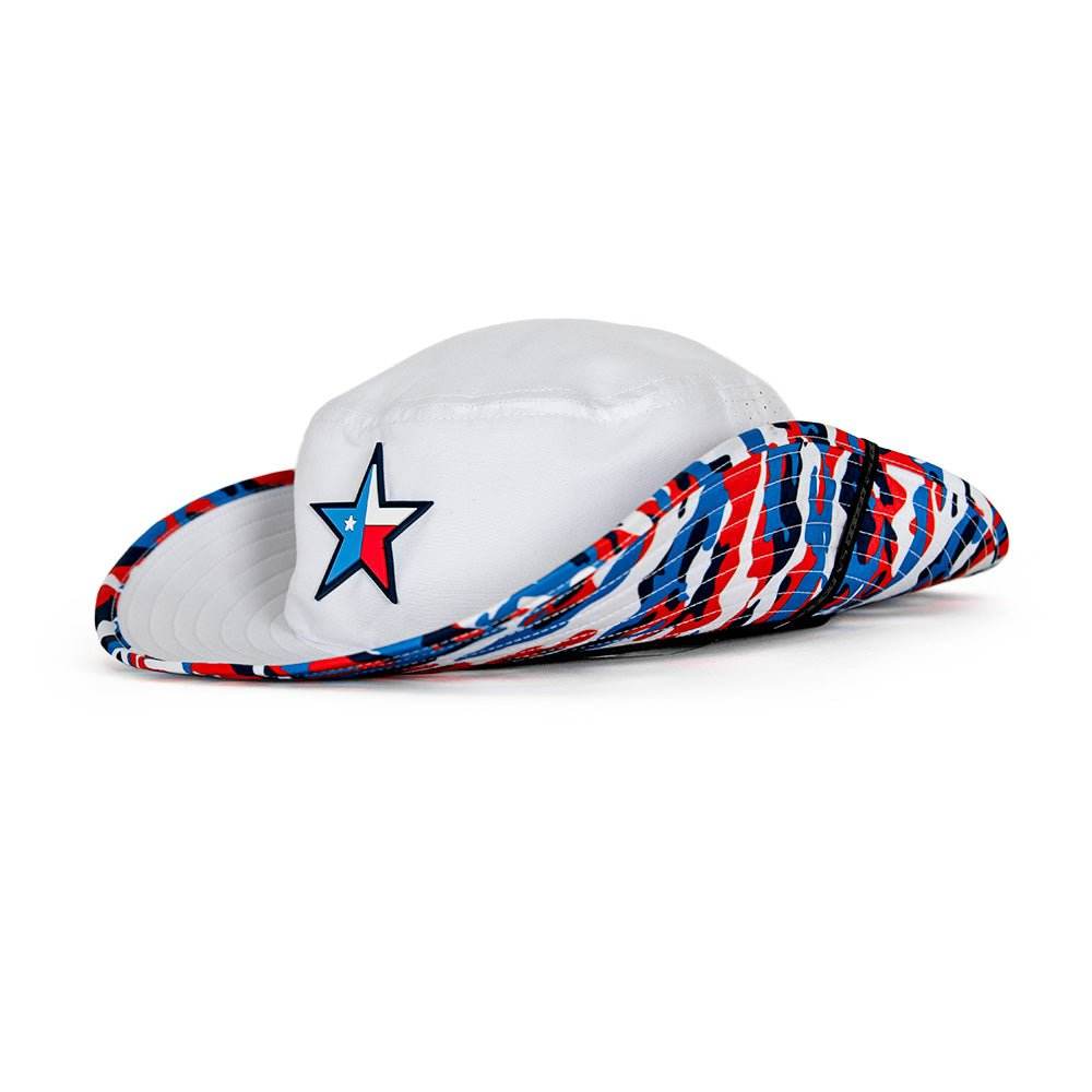 Performance Bucket Hat - One Revolver Surfboards