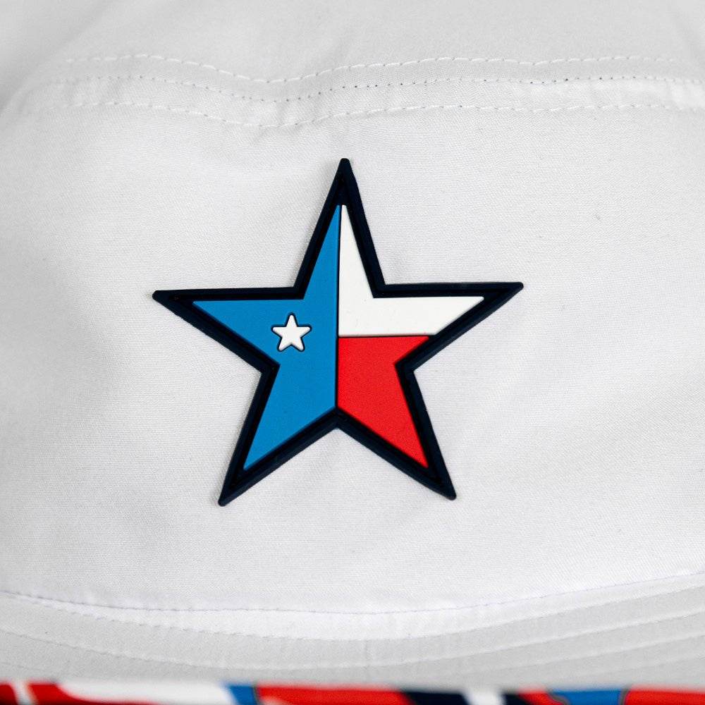 Performance Bucket Hat - One Revolver Surfboards