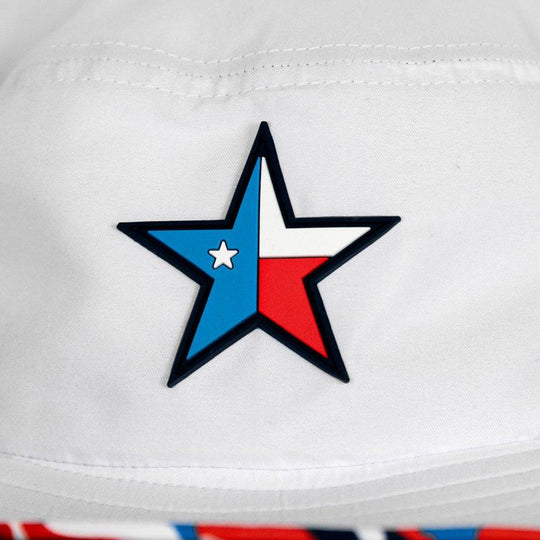 Performance Bucket Hat - One Revolver Surfboards