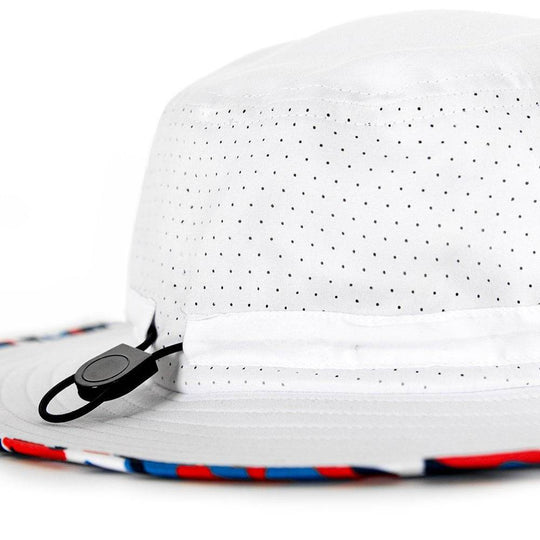Performance Bucket Hat - One Revolver Surfboards