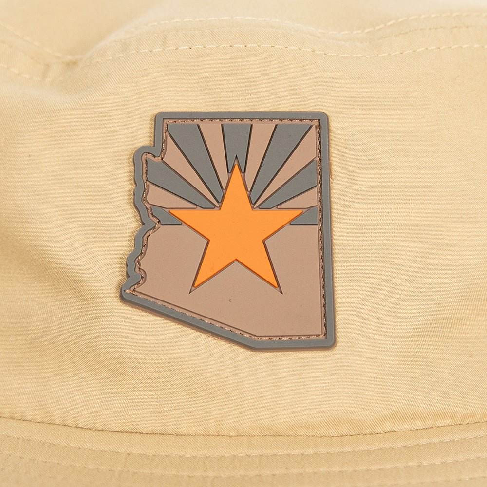 Performance Bucket Hat - One Revolver Surfboards