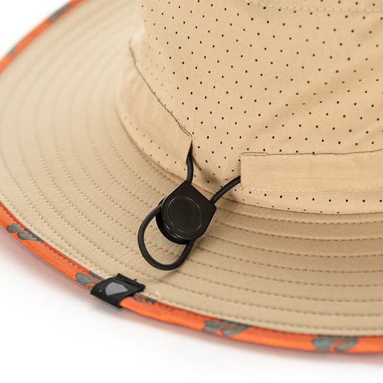 Performance Bucket Hat - One Revolver Surfboards