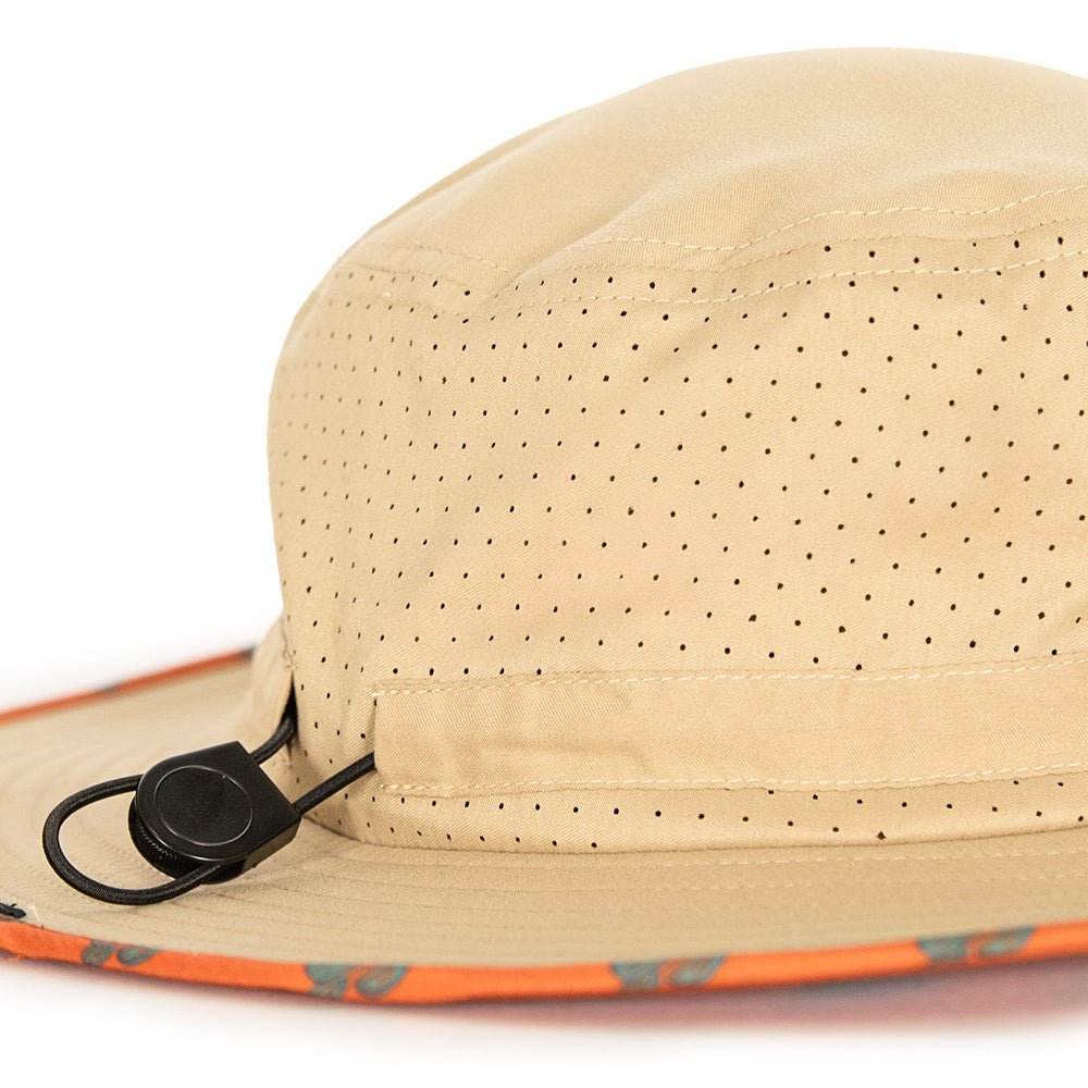 Performance Bucket Hat - One Revolver Surfboards