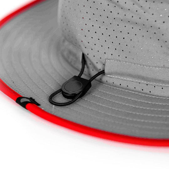 Performance Bucket Hat - One Revolver Surfboards