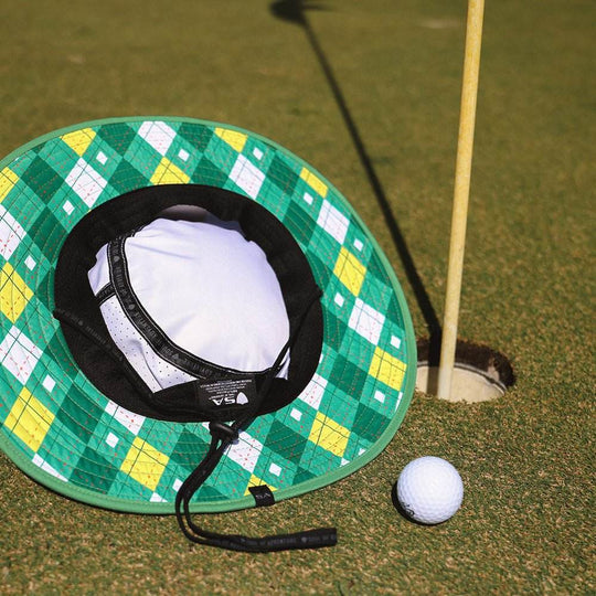 Performance Bucket Hat - One Revolver Surfboards