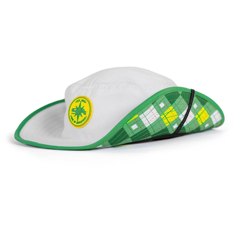 Performance Bucket Hat - One Revolver Surfboards