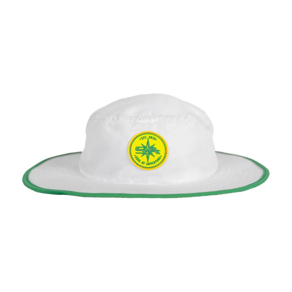 Performance Bucket Hat - One Revolver Surfboards