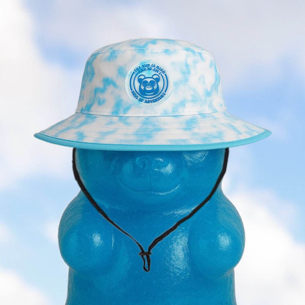Performance Bucket Hat - One Revolver Surfboards