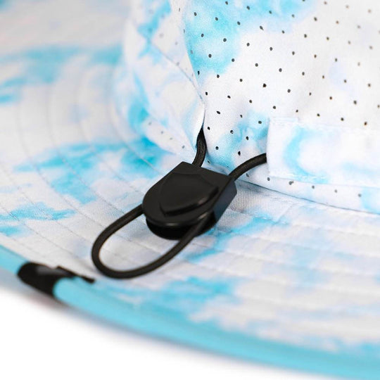 Performance Bucket Hat - One Revolver Surfboards