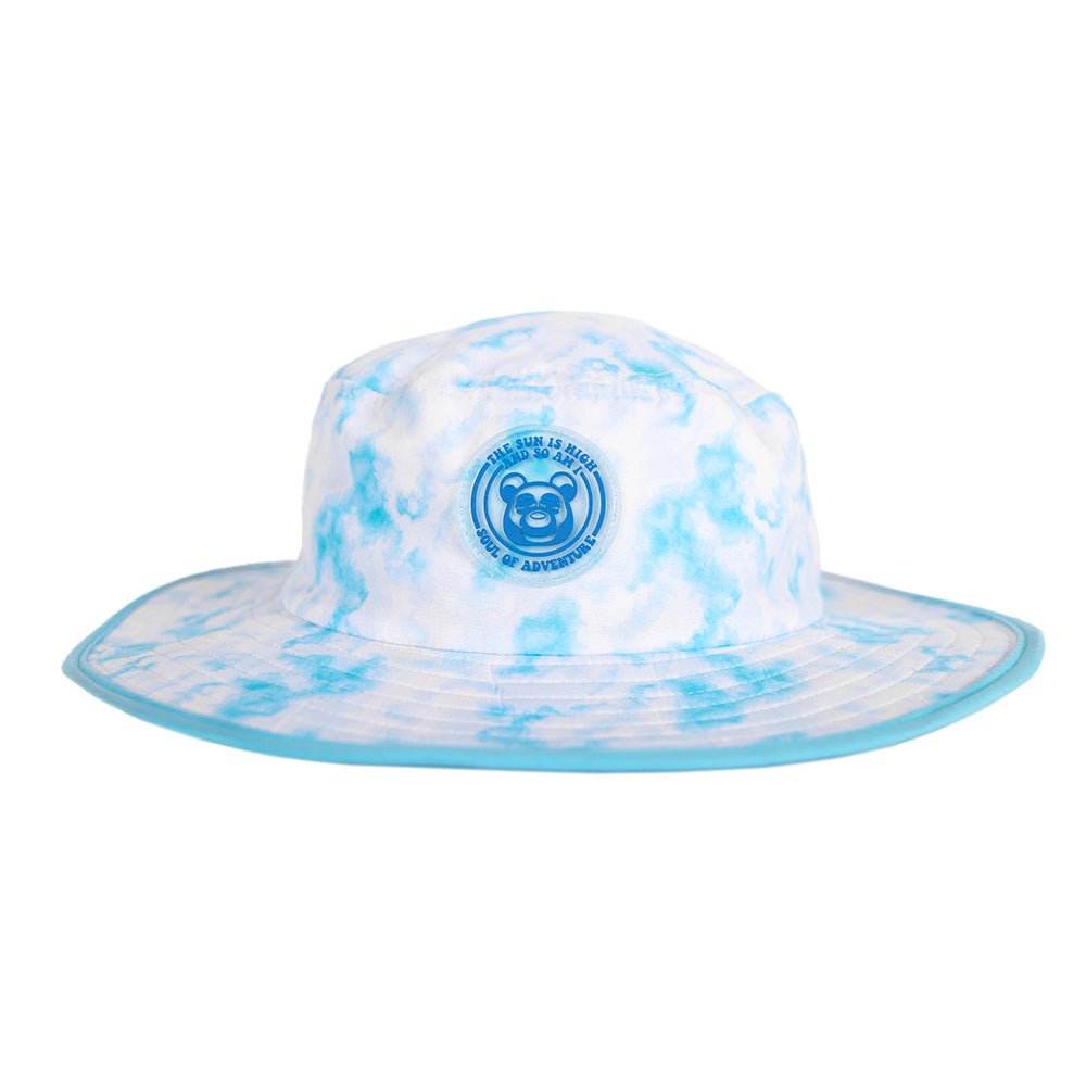 Performance Bucket Hat - One Revolver Surfboards