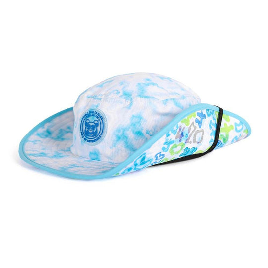 Performance Bucket Hat - One Revolver Surfboards