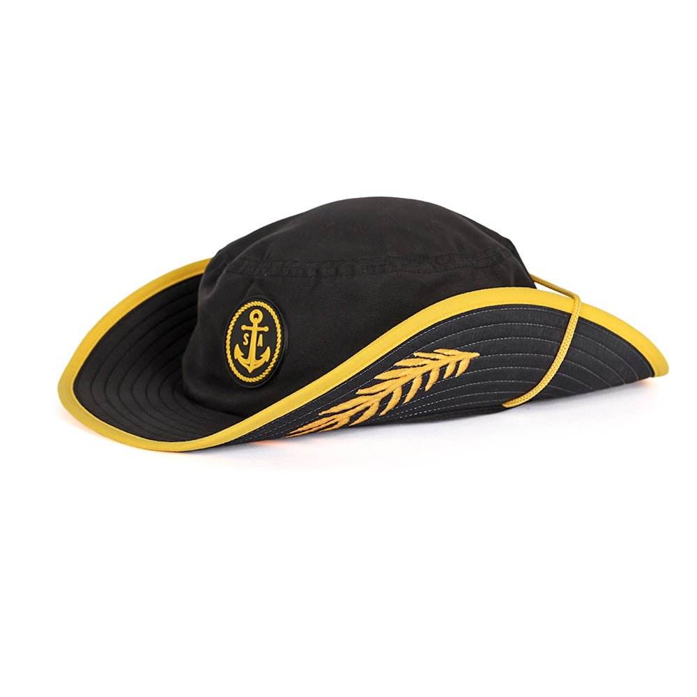 Performance Bucket Hat - One Revolver Surfboards