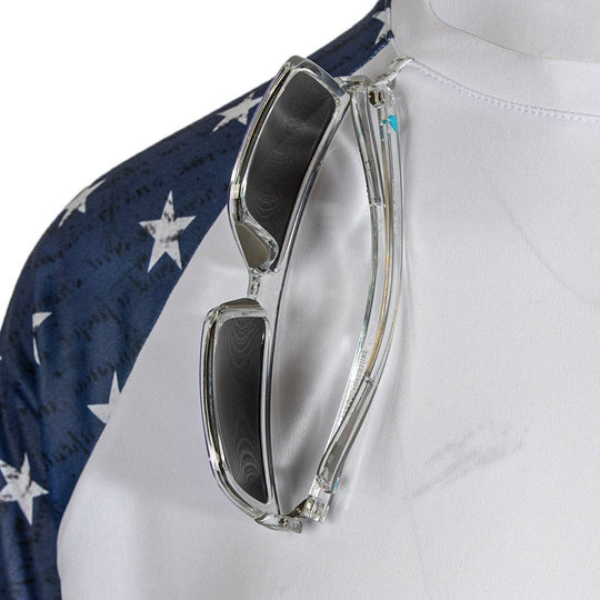 Performance Long Sleeve Shirt