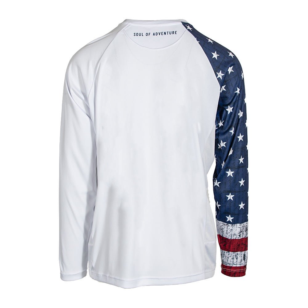Performance Long Sleeve Shirt