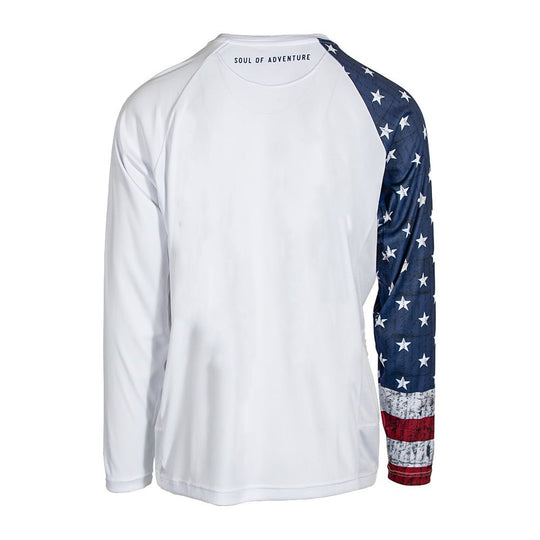 Performance Long Sleeve Shirt