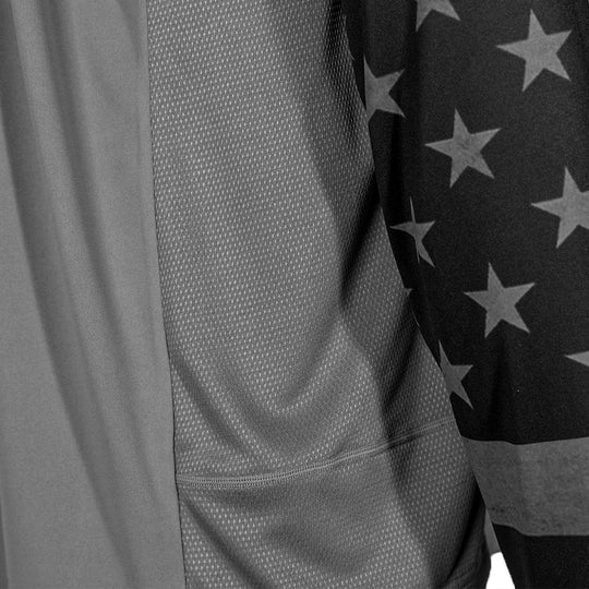 Performance Long Sleeve Shirt