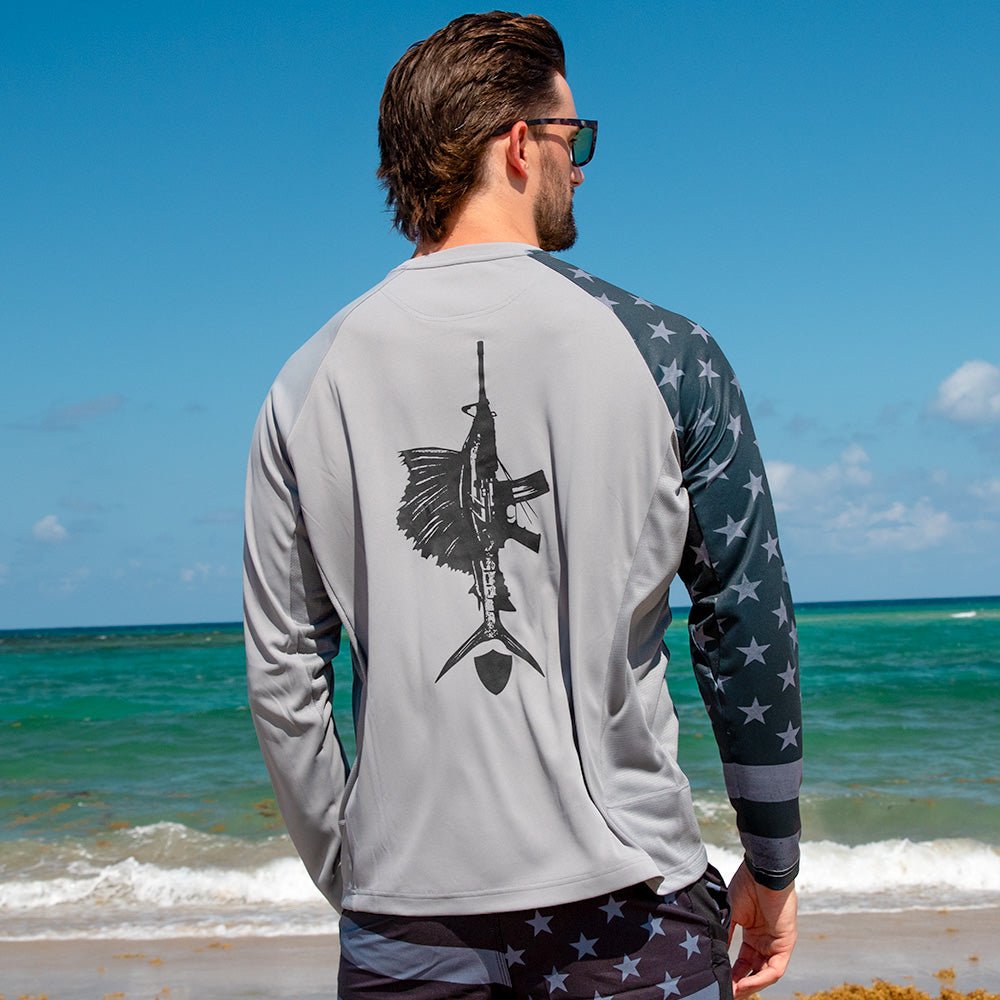 Performance Long Sleeve Shirt