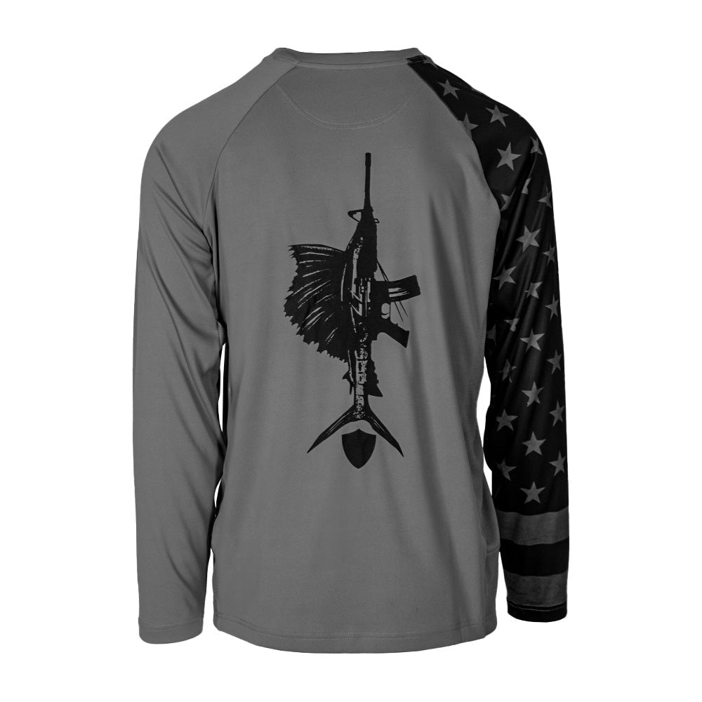 Performance Long Sleeve Shirt