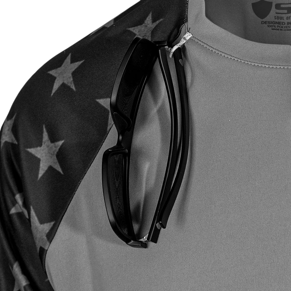 Performance Long Sleeve Shirt
