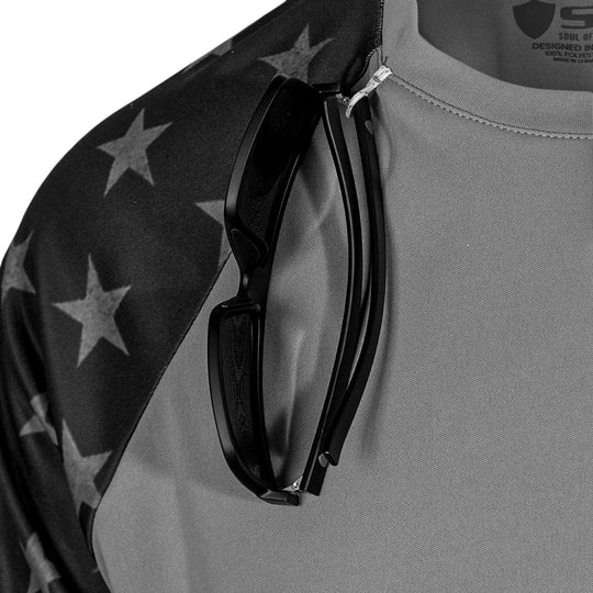 Performance Long Sleeve Shirt