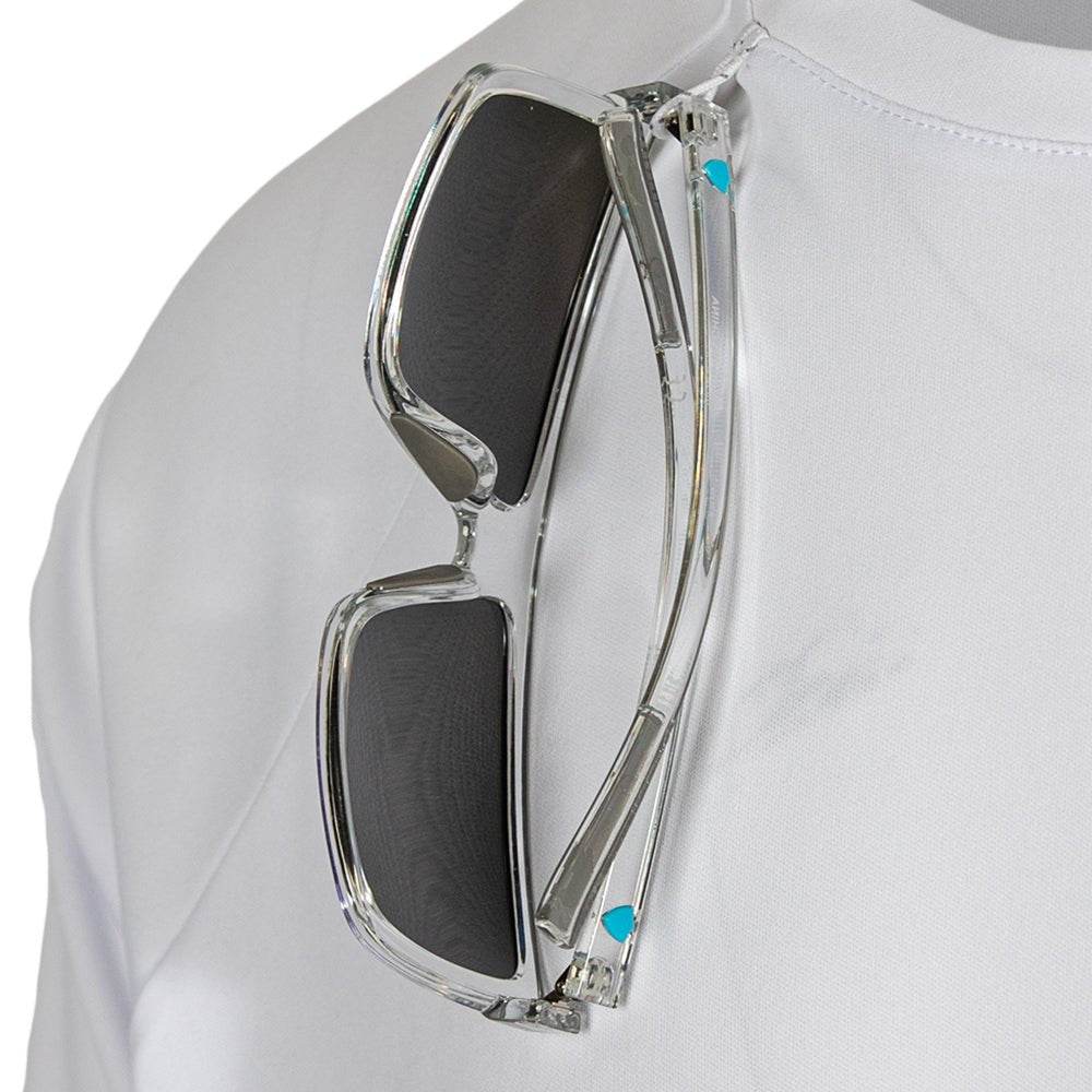 Performance Long Sleeve Shirt - One Revolver Surfboards
