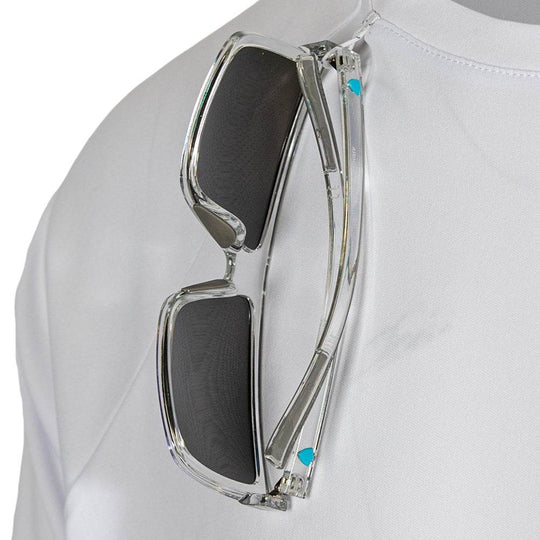 Performance Long Sleeve Shirt - One Revolver Surfboards