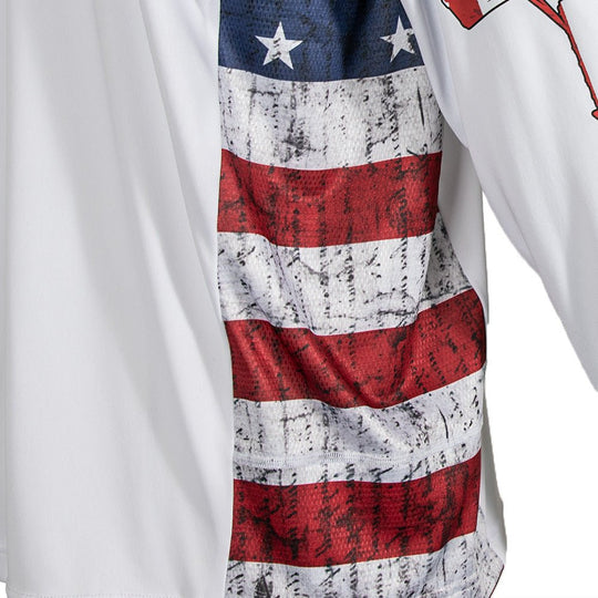 Performance Long Sleeve Shirt